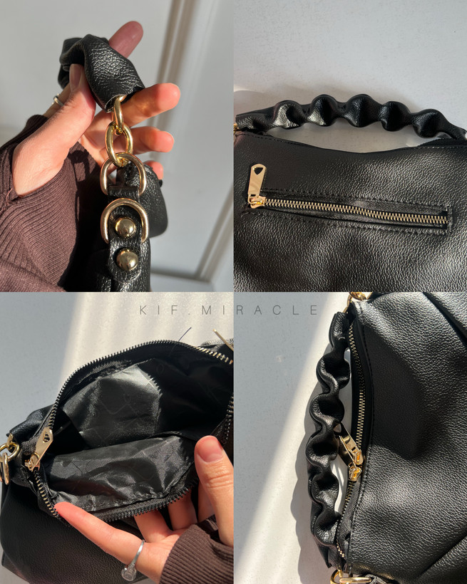 کیف انجلا کوچیک 🧉