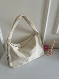 کیف بزرگ حنا کتان