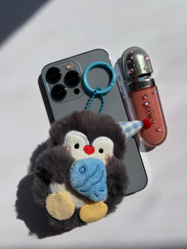 چارم پنگوئن 🐧