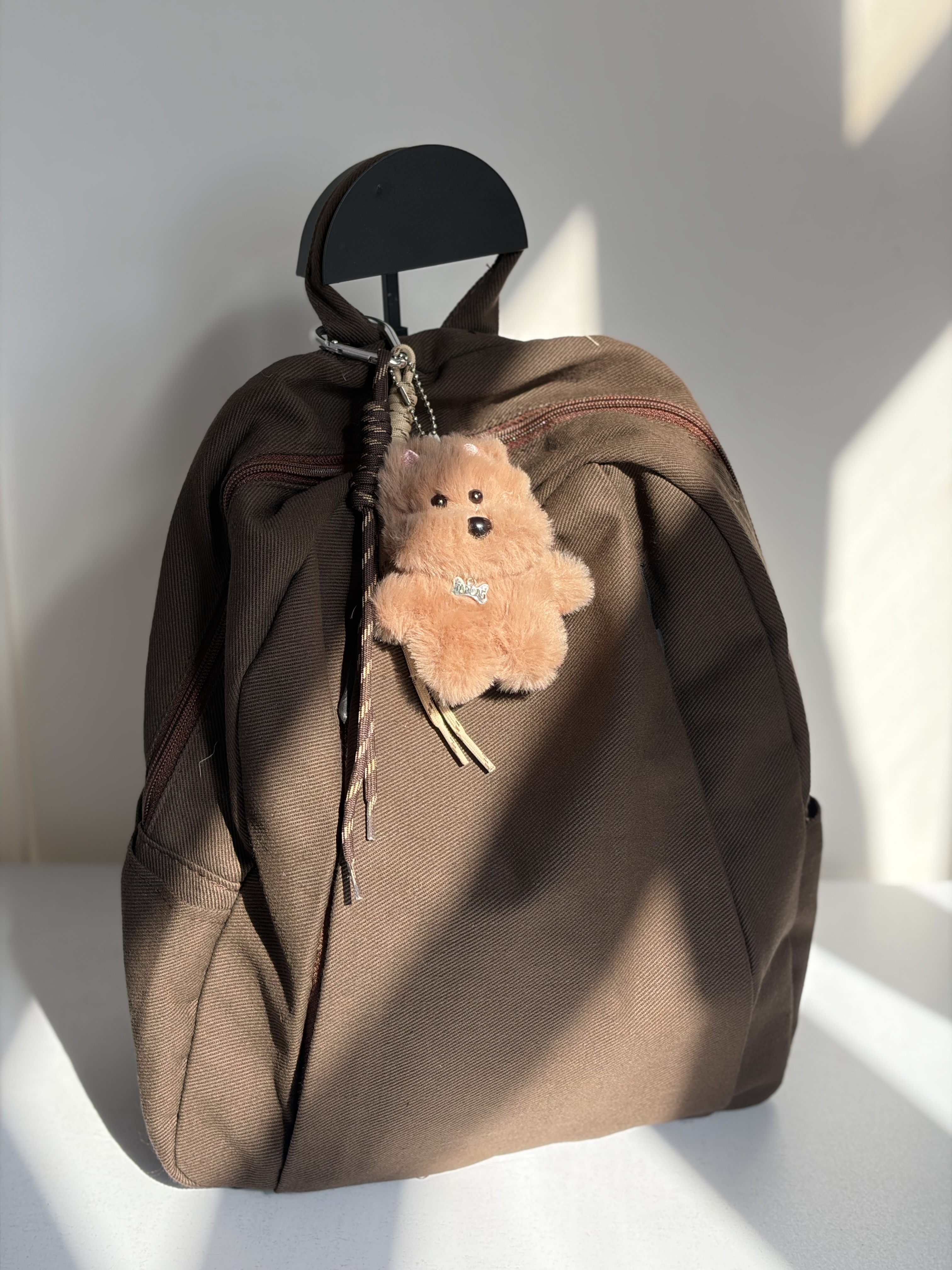 کوله پشتی کیارا دانشجویی