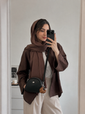 کیف پاسپرتی فارن